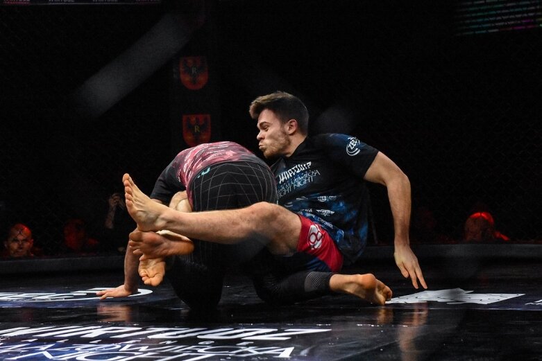  Gala Wirtuoz Challenge IV Rawa Mazowiecka Fight Night  