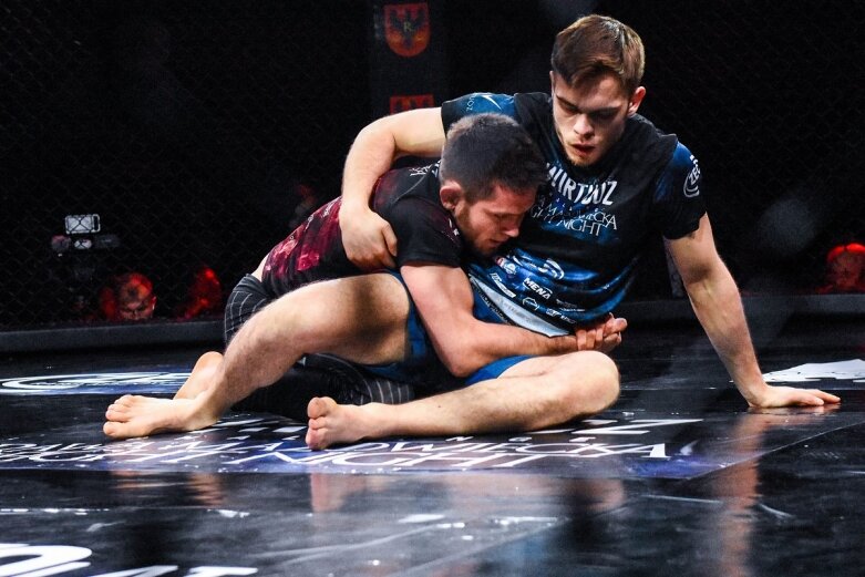  Gala Wirtuoz Challenge IV Rawa Mazowiecka Fight Night  