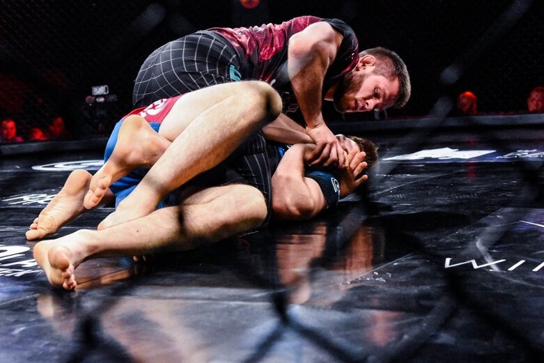  Gala Wirtuoz Challenge IV Rawa Mazowiecka Fight Night  
