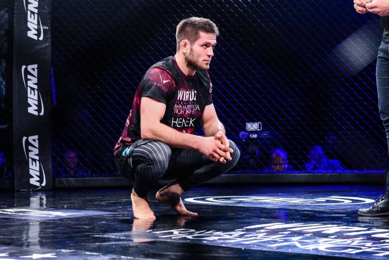  Gala Wirtuoz Challenge IV Rawa Mazowiecka Fight Night  