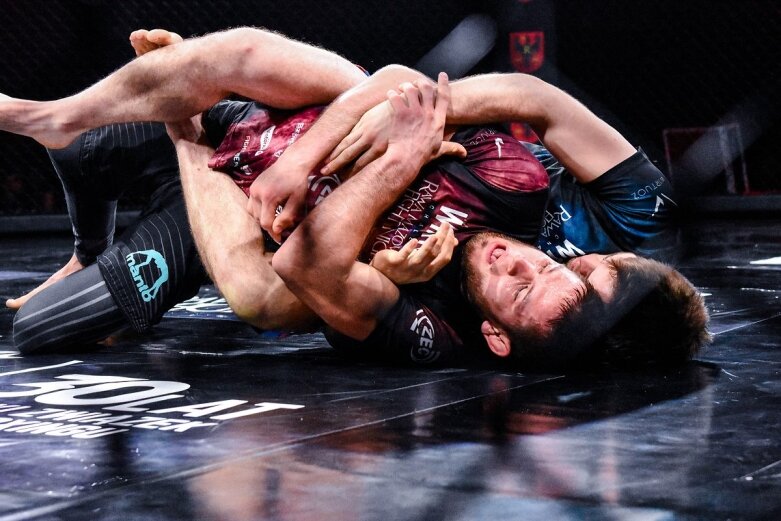  Gala Wirtuoz Challenge IV Rawa Mazowiecka Fight Night  
