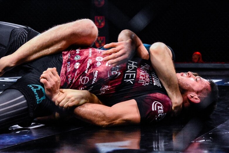  Gala Wirtuoz Challenge IV Rawa Mazowiecka Fight Night  