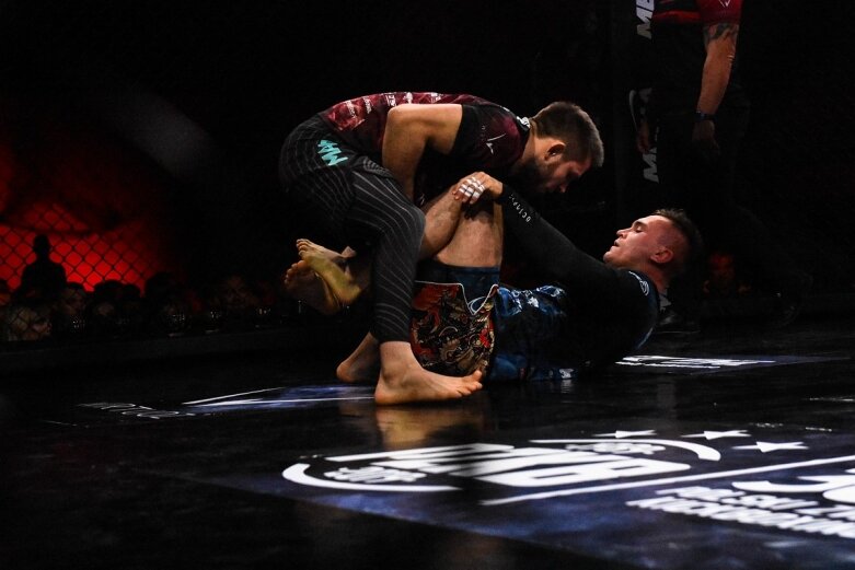  Gala Wirtuoz Challenge IV Rawa Mazowiecka Fight Night  