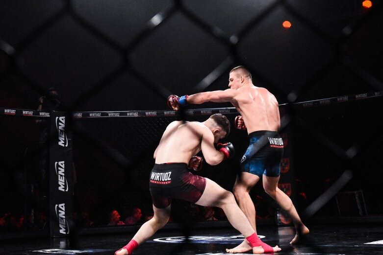  Gala Wirtuoz Challenge IV Rawa Mazowiecka Fight Night  