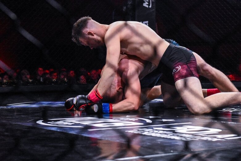  Gala Wirtuoz Challenge IV Rawa Mazowiecka Fight Night  
