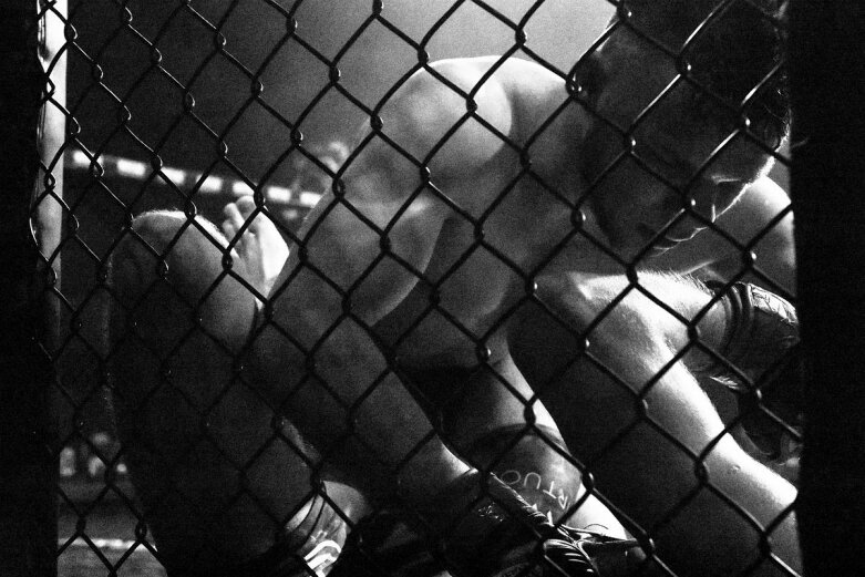  Gala Wirtuoz Challenge IV Rawa Mazowiecka Fight Night  