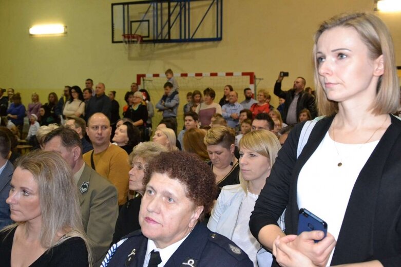  Bo Jezus rodzi się wszędzie, świątecznie w Bartnikach 