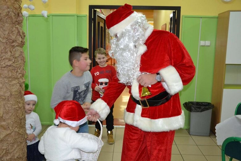  Bo Jezus rodzi się wszędzie, świątecznie w Bartnikach 