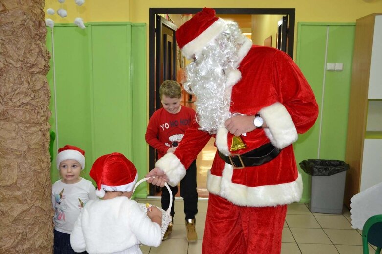  Bo Jezus rodzi się wszędzie, świątecznie w Bartnikach 