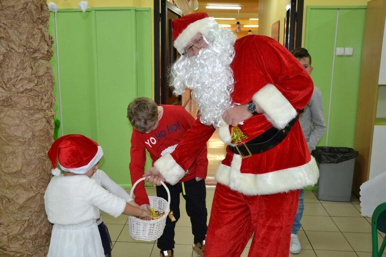  Bo Jezus rodzi się wszędzie, świątecznie w Bartnikach 