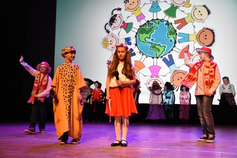  Sto lat Towarzystwa Przyjaciół Dzieci. Gala w Polonezie 