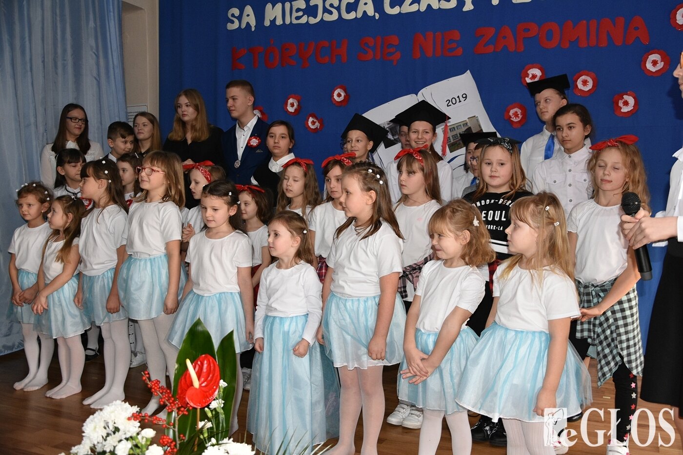  Błażejewice: podwójna okazja do świętowania 