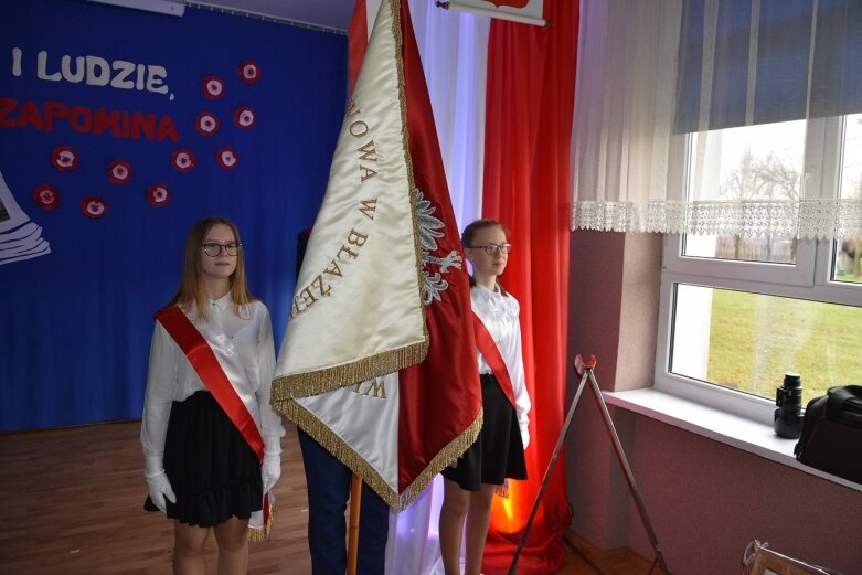  Błażejewice: podwójna okazja do świętowania 