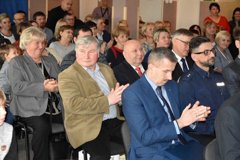  Błażejewice: podwójna okazja do świętowania 