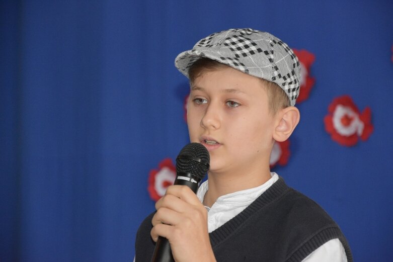  Błażejewice: podwójna okazja do świętowania 