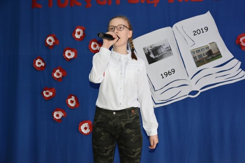  Błażejewice: podwójna okazja do świętowania 