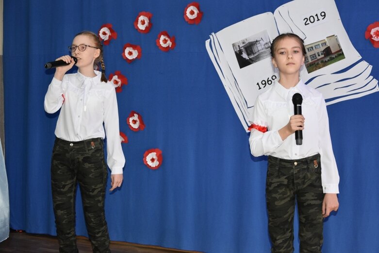  Błażejewice: podwójna okazja do świętowania 