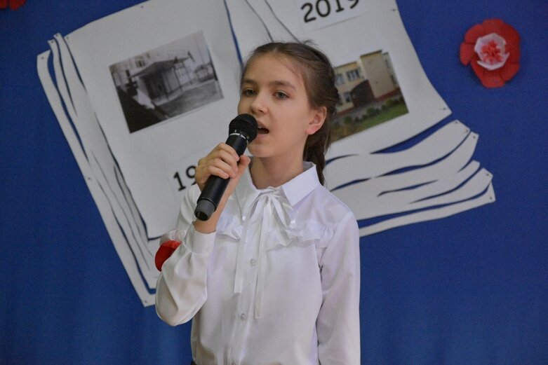  Błażejewice: podwójna okazja do świętowania 