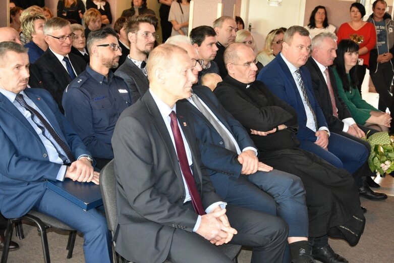  Błażejewice: podwójna okazja do świętowania 