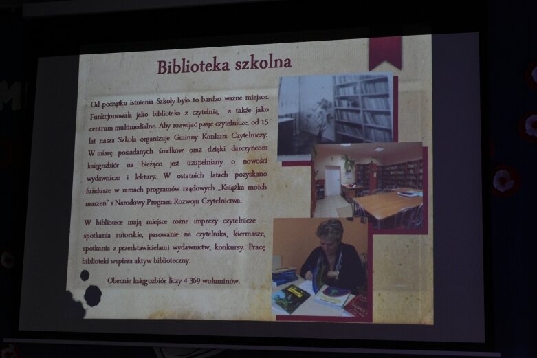  Błażejewice: podwójna okazja do świętowania 