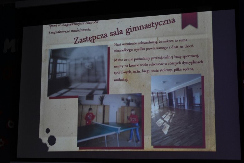  Błażejewice: podwójna okazja do świętowania 
