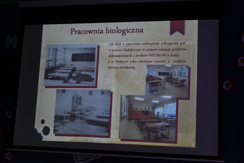  Błażejewice: podwójna okazja do świętowania 