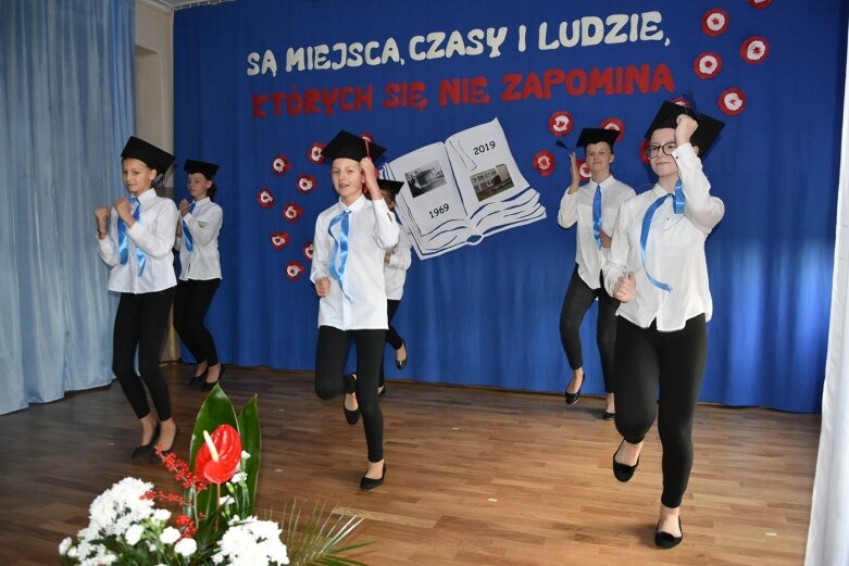  Błażejewice: podwójna okazja do świętowania 