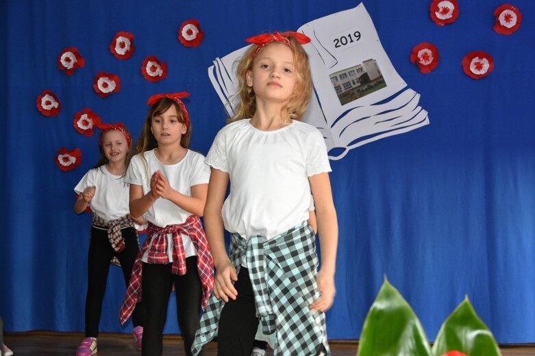  Błażejewice: podwójna okazja do świętowania 