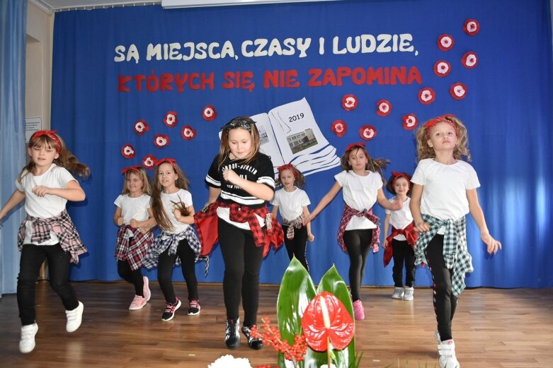  Błażejewice: podwójna okazja do świętowania 