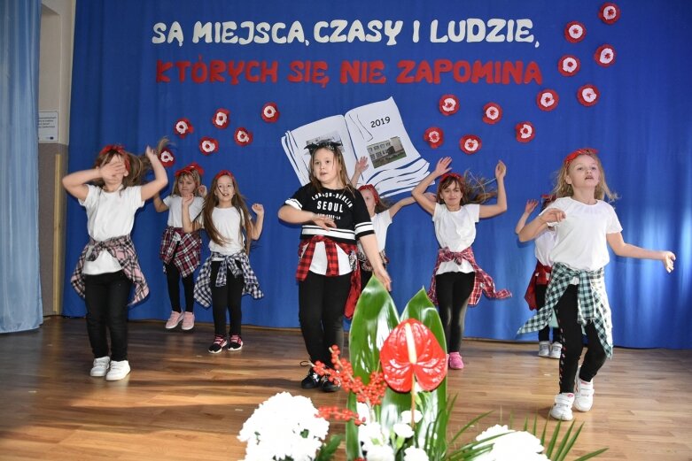  Błażejewice: podwójna okazja do świętowania 