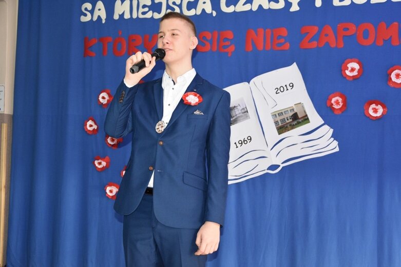  Błażejewice: podwójna okazja do świętowania 