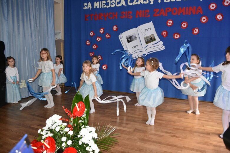  Błażejewice: podwójna okazja do świętowania 
