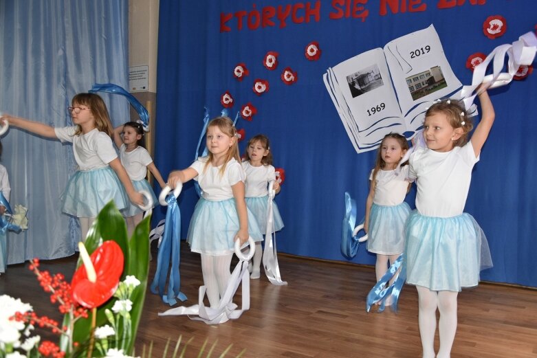  Błażejewice: podwójna okazja do świętowania 
