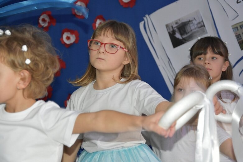  Błażejewice: podwójna okazja do świętowania 