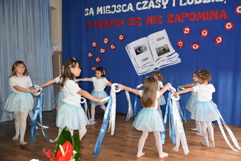  Błażejewice: podwójna okazja do świętowania 