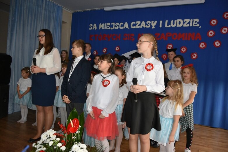  Błażejewice: podwójna okazja do świętowania 
