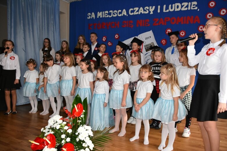  Błażejewice: podwójna okazja do świętowania 