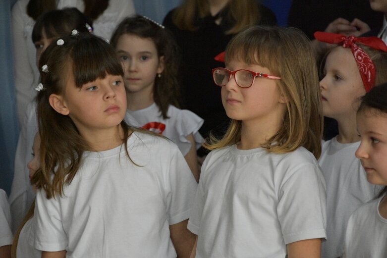  Błażejewice: podwójna okazja do świętowania 
