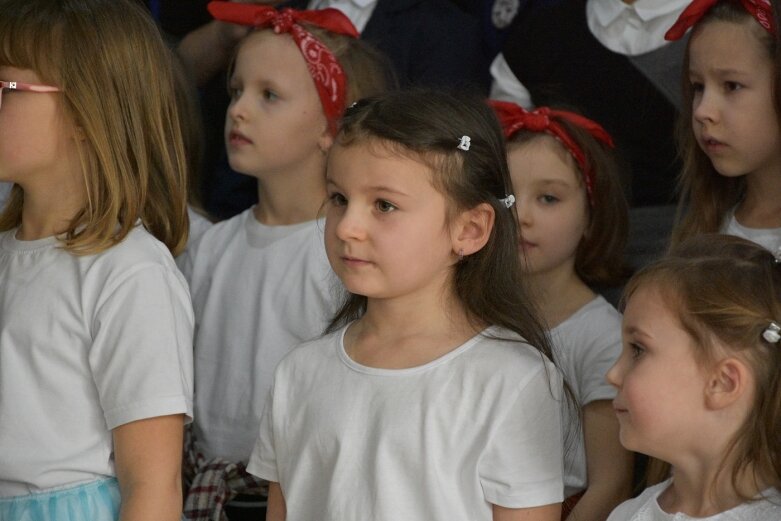  Błażejewice: podwójna okazja do świętowania 