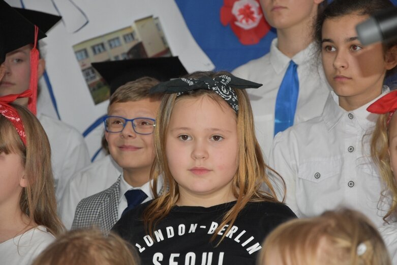  Błażejewice: podwójna okazja do świętowania 