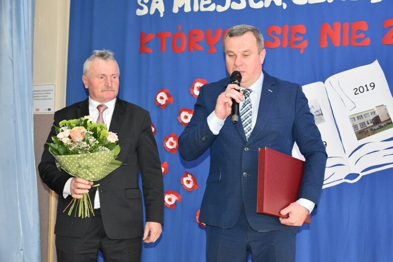  Błażejewice: podwójna okazja do świętowania 