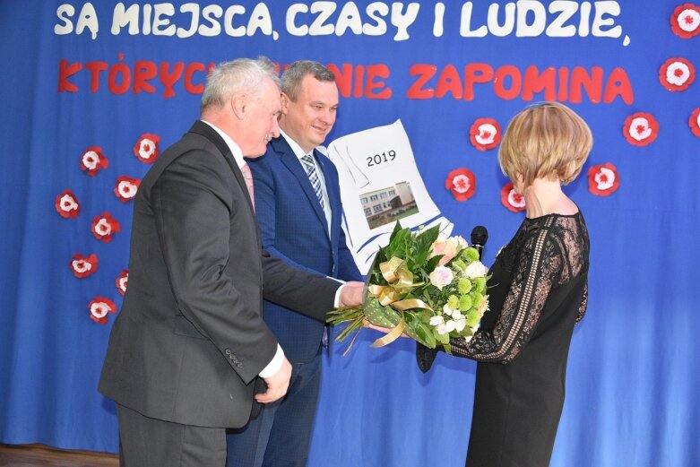  Błażejewice: podwójna okazja do świętowania 