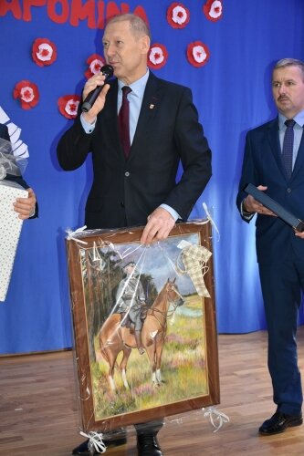  Błażejewice: podwójna okazja do świętowania 