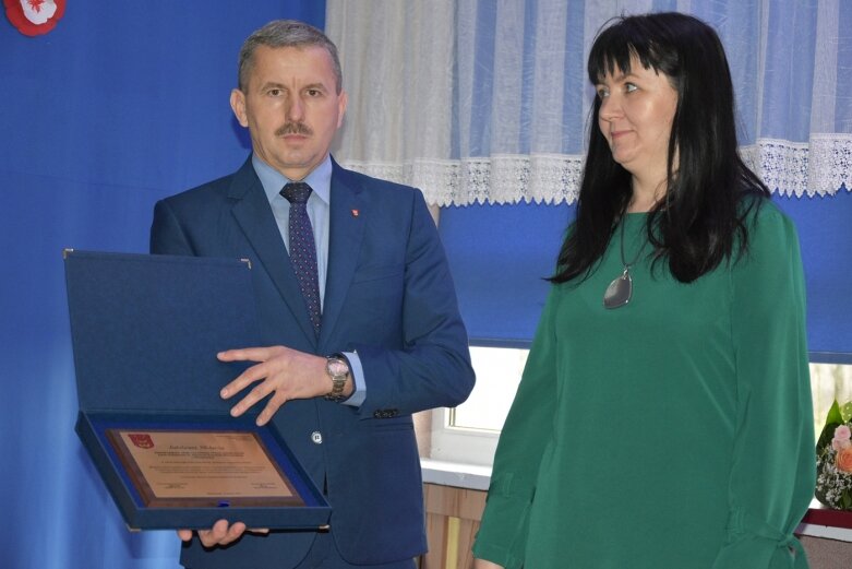  Błażejewice: podwójna okazja do świętowania 