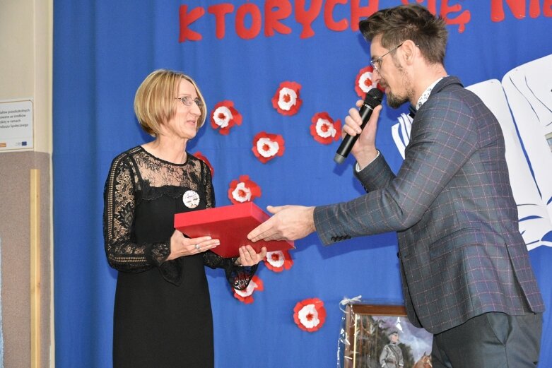  Błażejewice: podwójna okazja do świętowania 