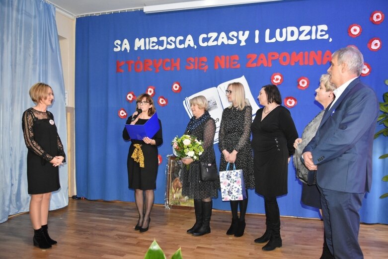 Błażejewice: podwójna okazja do świętowania 