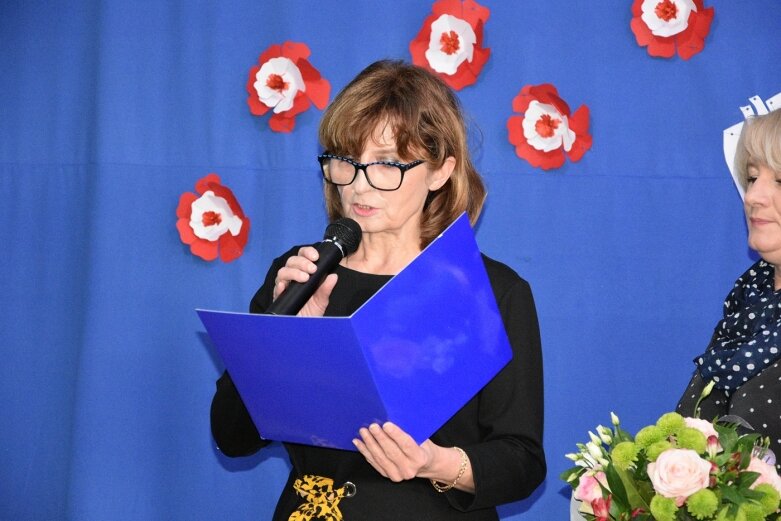  Błażejewice: podwójna okazja do świętowania 