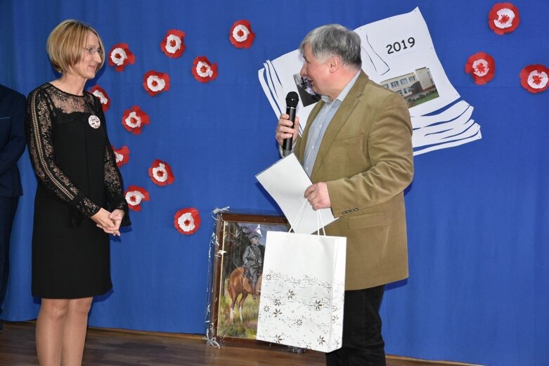  Błażejewice: podwójna okazja do świętowania 