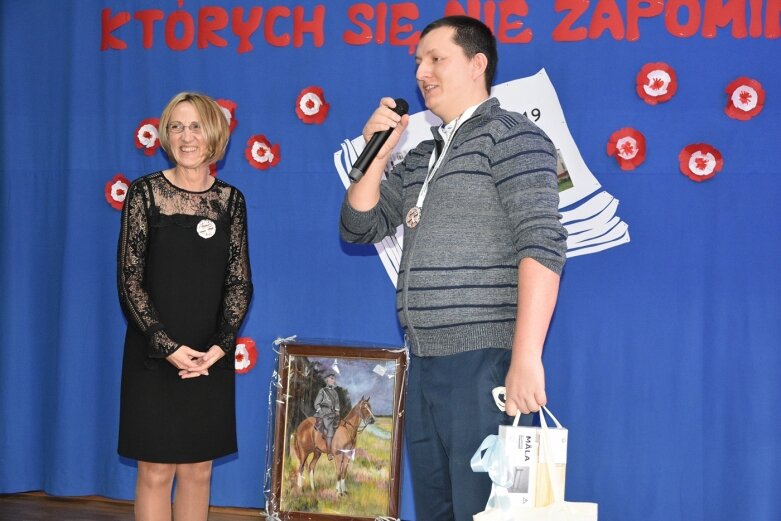  Błażejewice: podwójna okazja do świętowania 
