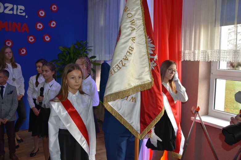  Błażejewice: podwójna okazja do świętowania 